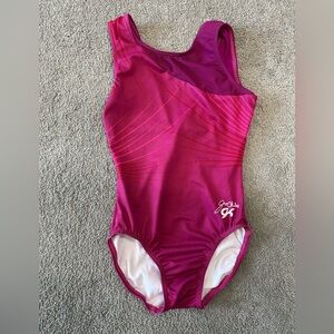 GK Leotard